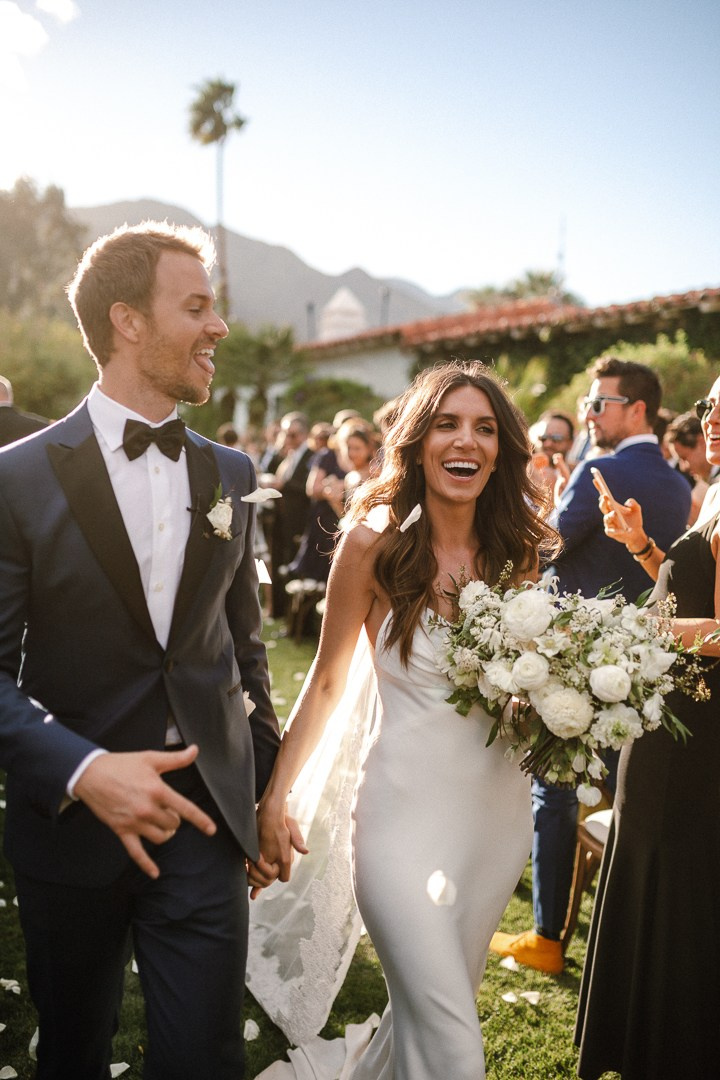 WEDDINGS. Ke’Ondris