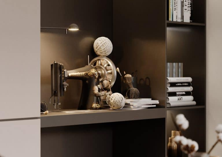 COUNTRY HOUSE. Дизайн интерьера и 3D-визуализация | AB Design Buro