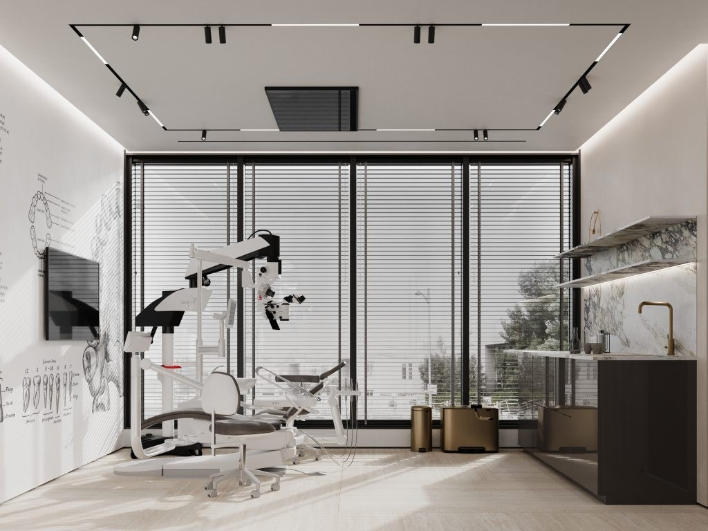 3D Rendering Services | AB Design Buro. Interior Design & 3D Rendering | AB Design Buro