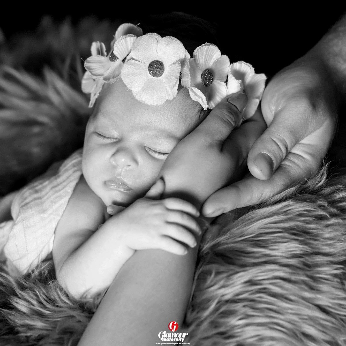 Newborn. Maternity, newborn and family photographer in London United Kingdom