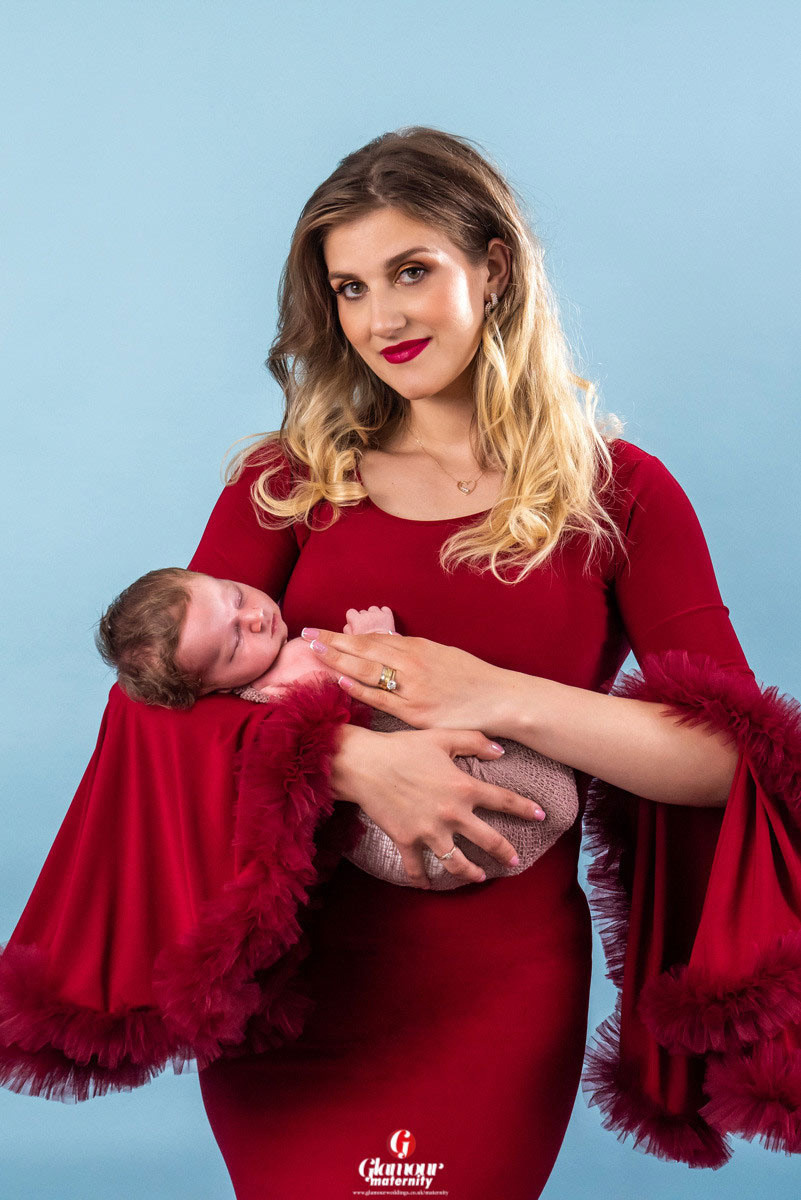 Newborn. Maternity, newborn and family photographer in London United Kingdom