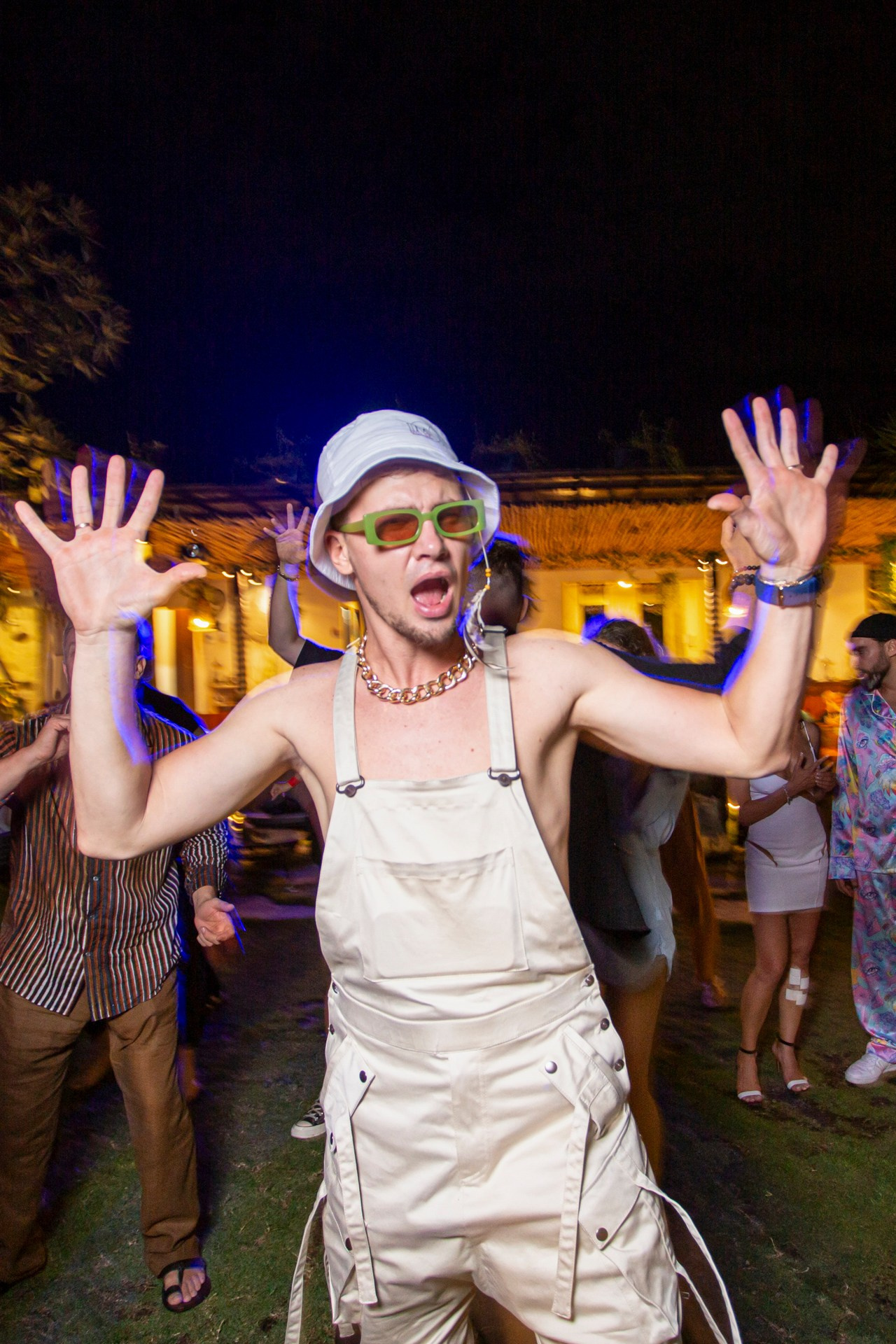 Съёмки мероприятий. Индивидуальный и парный фотограф на Бали — Bali Dream Photo