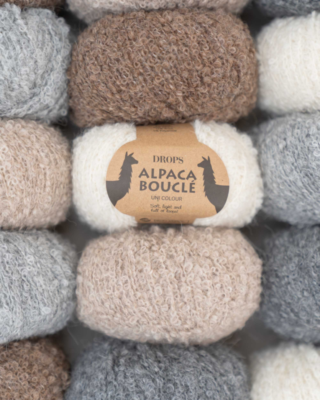 Solace cardigan