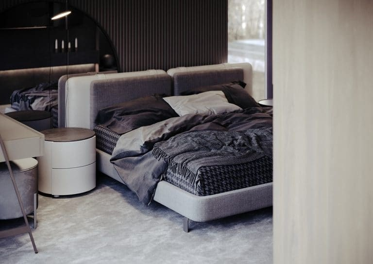 COUNTRY HOUSE. Дизайн интерьера и 3D-визуализация | AB Design Buro