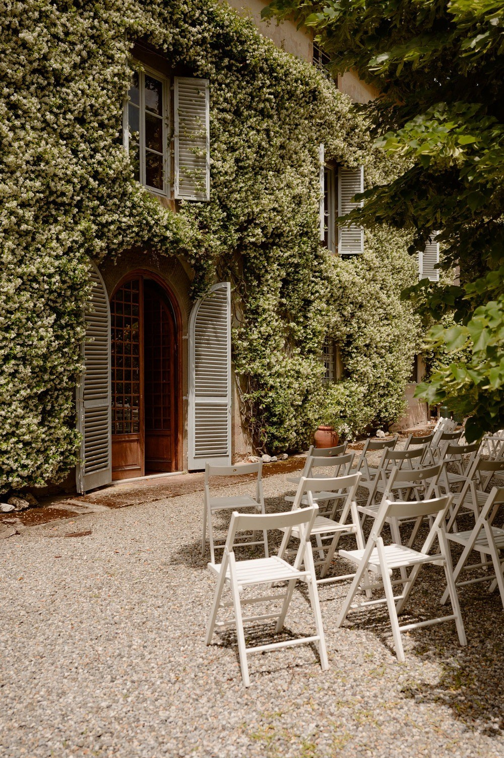 Wedding photography at Fattoria Mansi Bernardini, Lucca. Bella Vita Weddings — Wedding Photography in Dubai & Destination