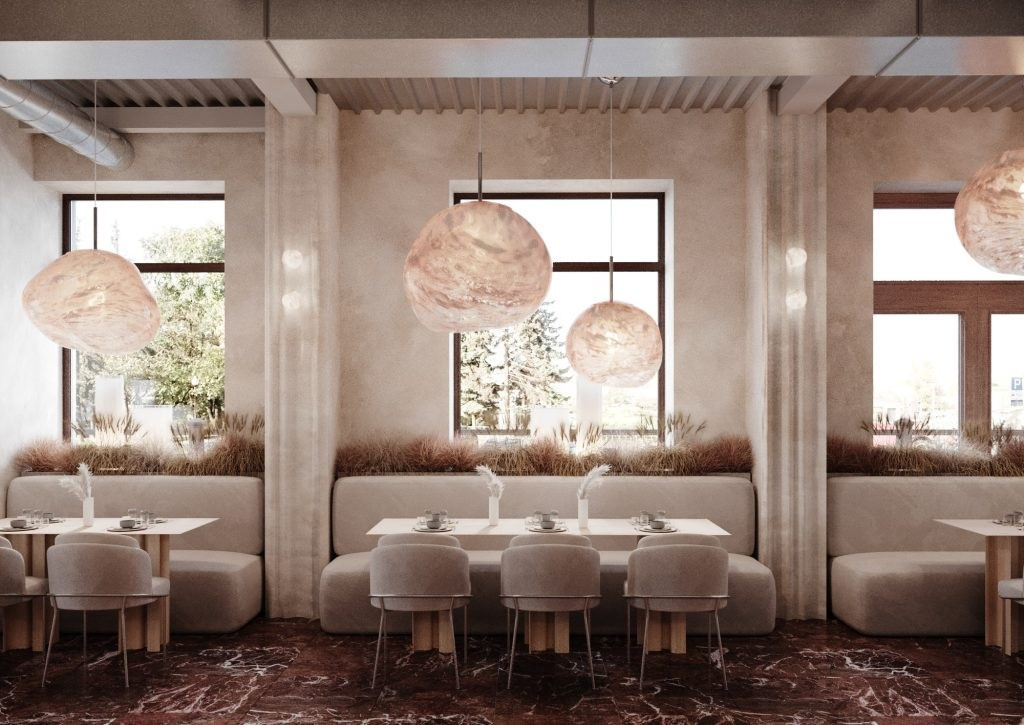 3D Rendering Services | AB Design Buro. Interior Design & 3D Rendering | AB Design Buro