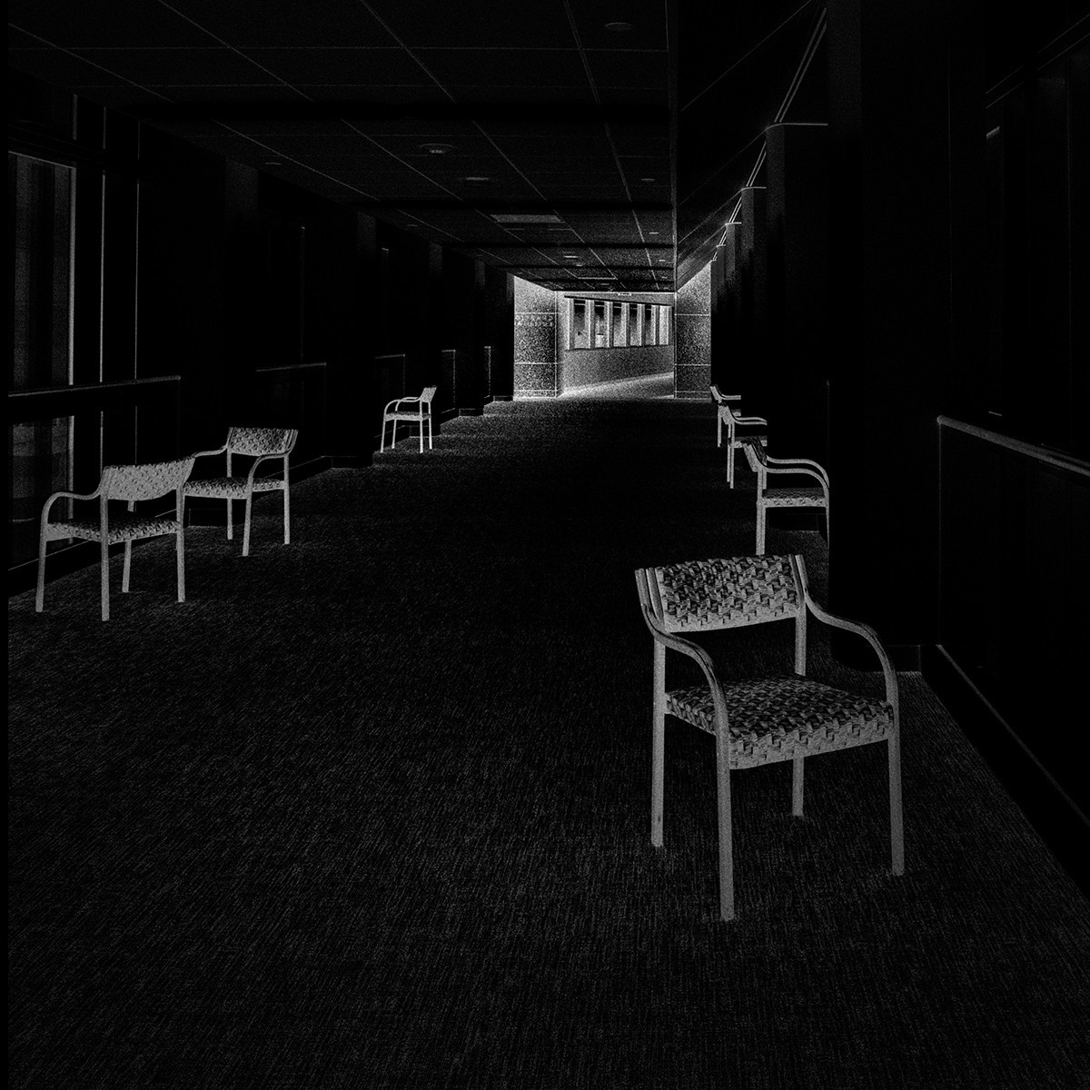 Project 12 Weeks Around the Hospital. Helen McLain Photography