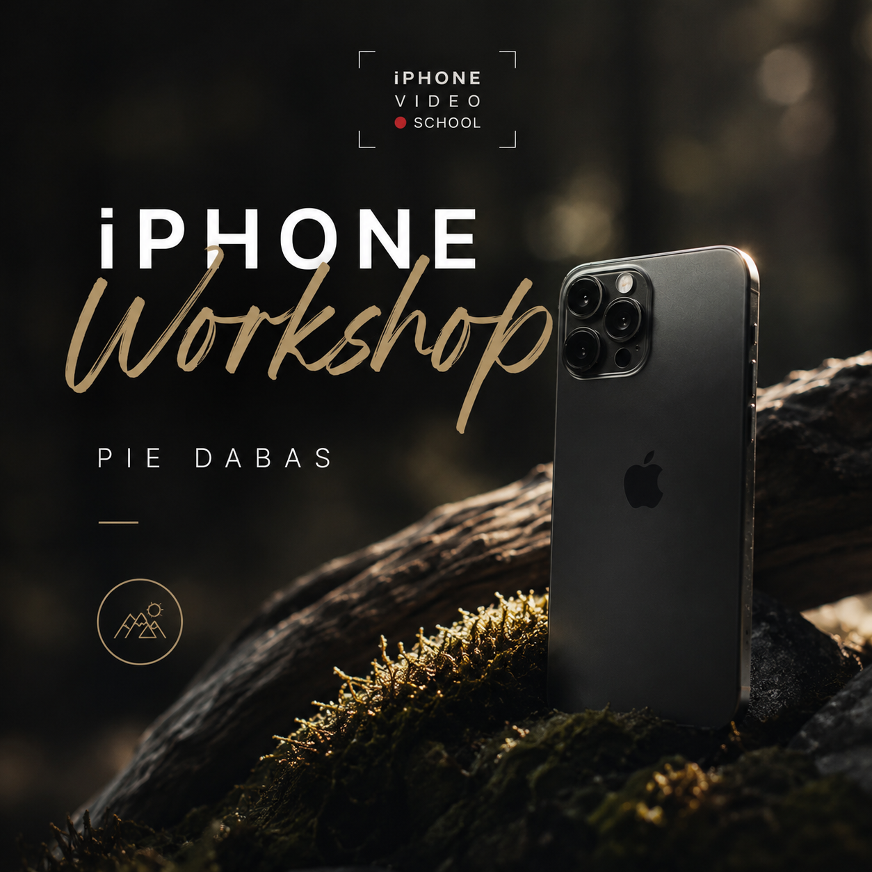 IPhone 15 Pro settings that need to be changed immediately!. Video shooting and creating with phone, iPhone Video School