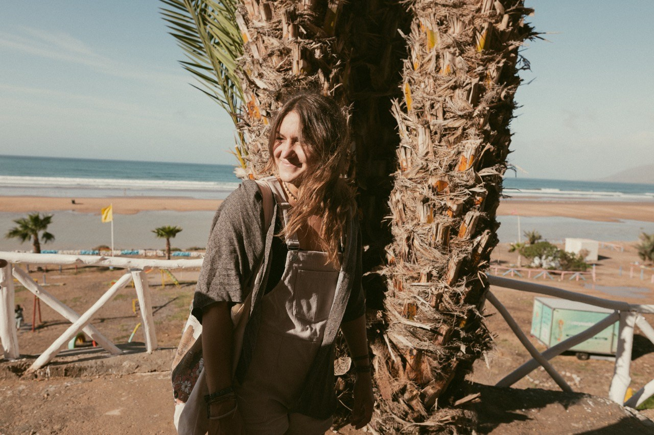 Travel and lifestyle fotografka. Dana Lišková — Empatická fotografka | Introspektivní umělkyně | Neurodivergentní koučka| Zakladatelka Artepy.cz