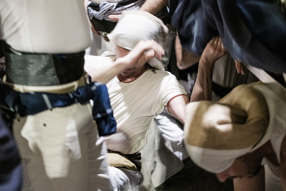 S.S-Bellavista-2025 Hermandad del Dulce Nombre