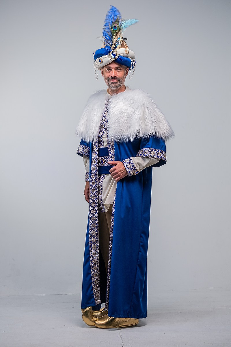 ✨ Catálogo de Vestuario Real ✨