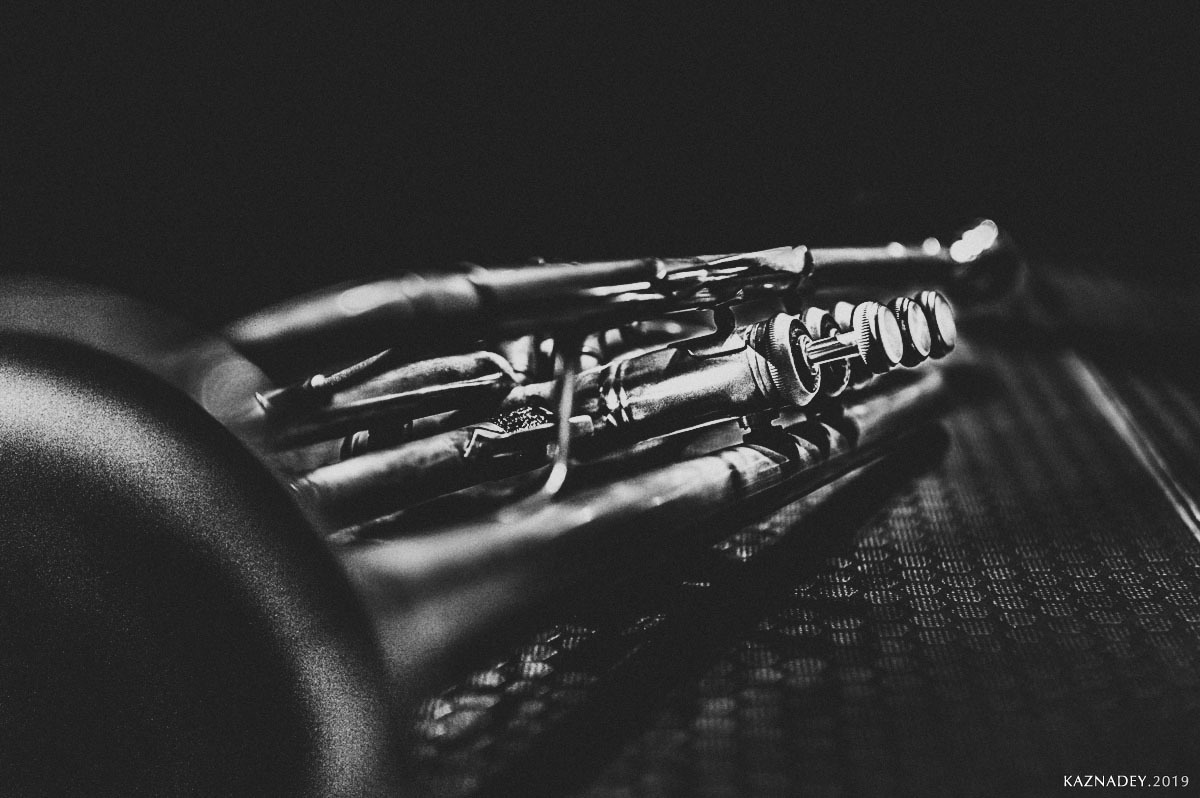 Details of Jazz