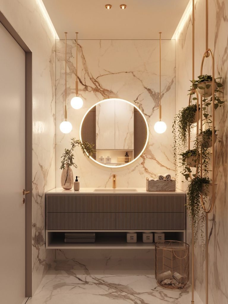 3D Rendering Services | AB Design Buro. Interior Design & 3D Rendering | AB Design Buro