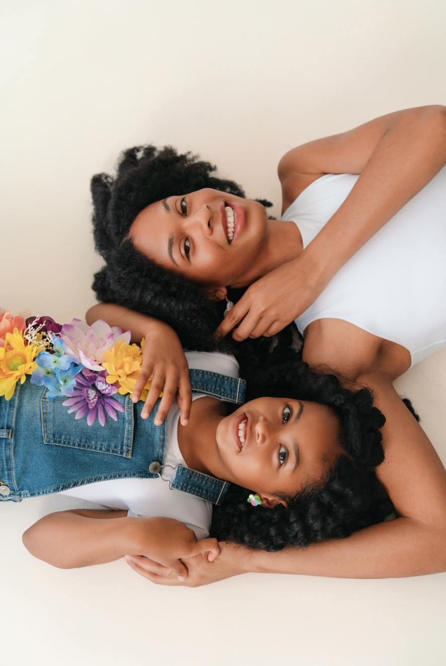 Family & Maternity Photography in Jacksonville, FL | Studio Portraits