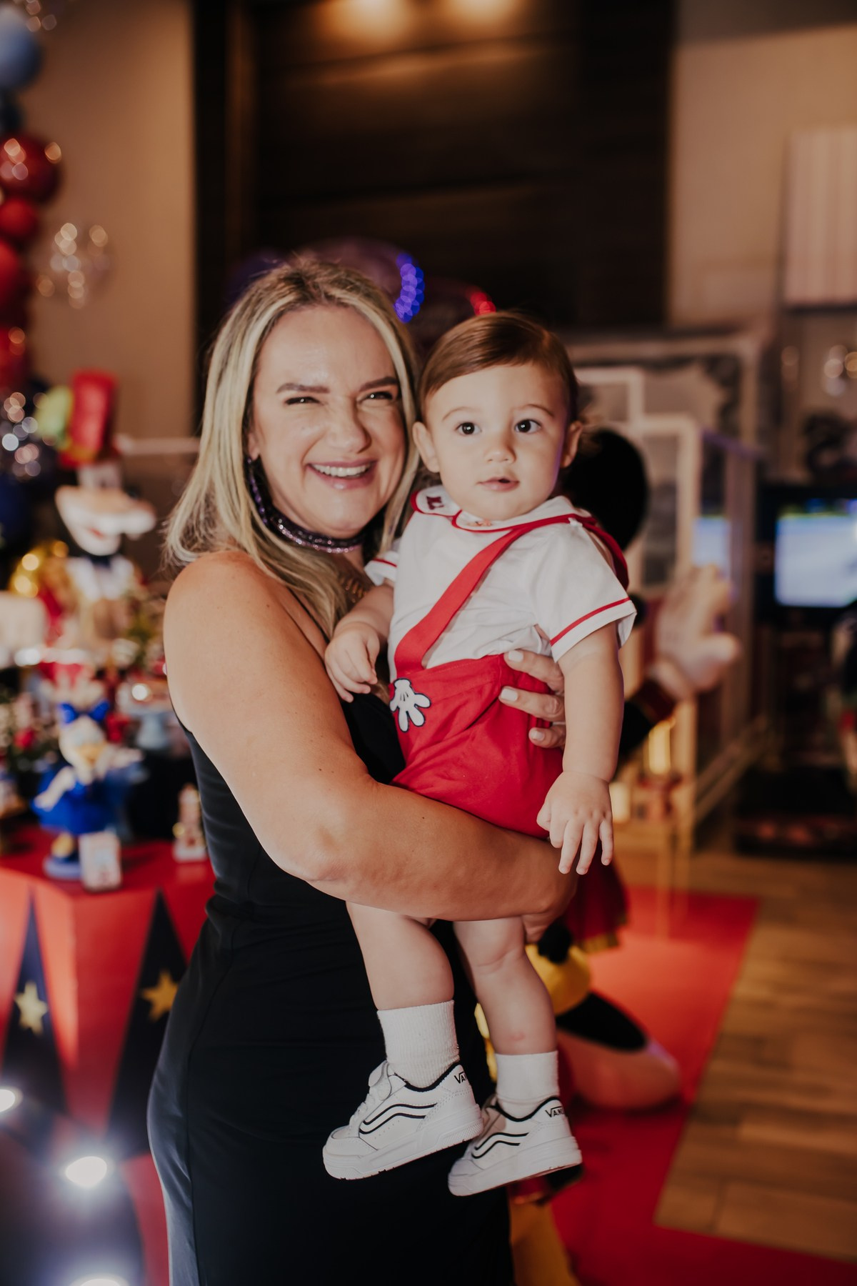 Juninho — 1 ano. Fotógrafa de Eventos em São Paulo e Sorocaba Kika Damasceno