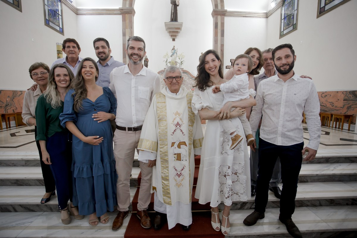 Batizado do Antonio. Fotógrafa de Eventos em São Paulo e Sorocaba Kika Damasceno