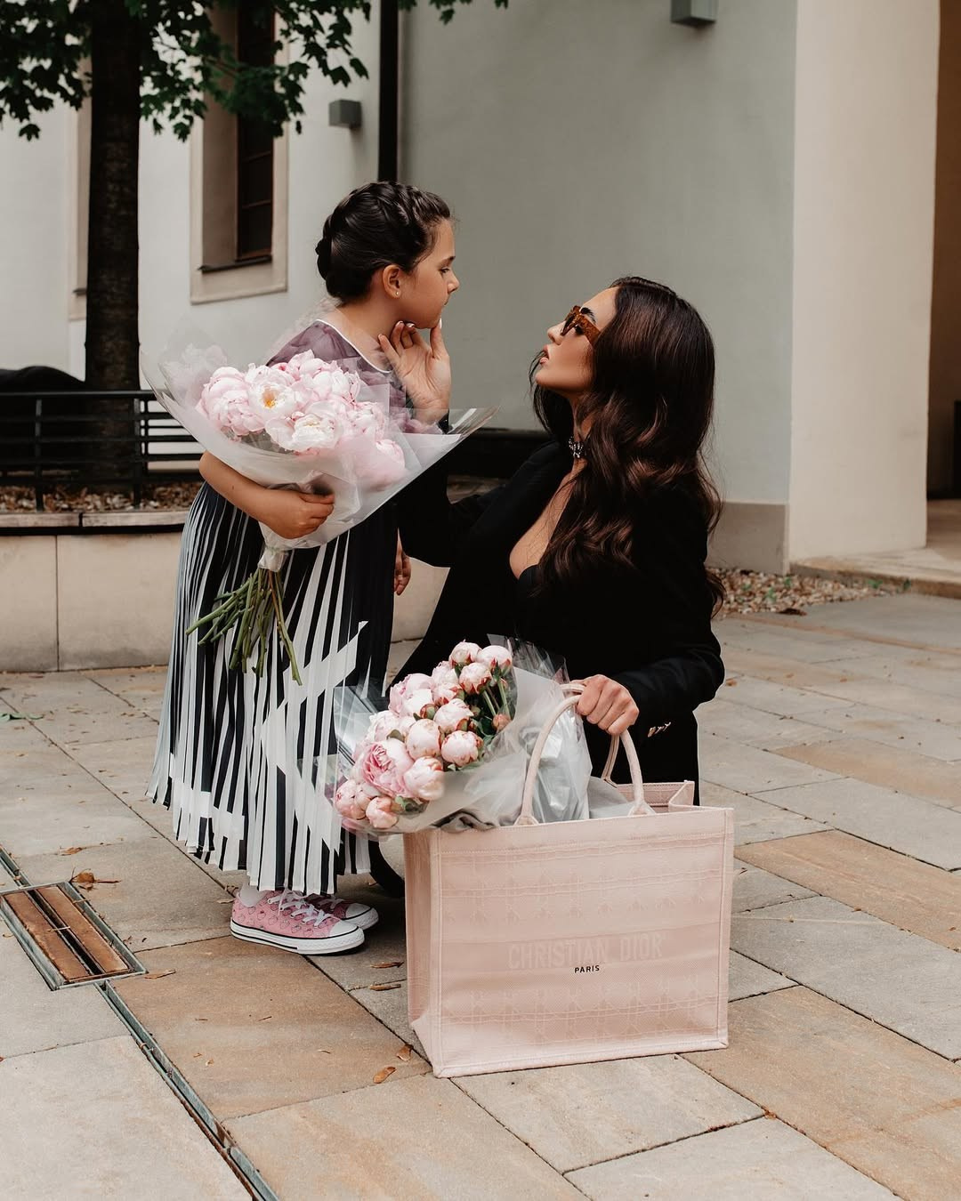 ANNA-MARIA PHOTO CONTENT CREATOR — fotograf, estét, umělec a vizuální expert na Instagram v Praze
