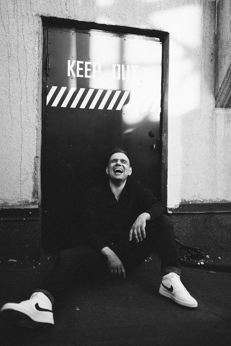 Photographer in Copenhagen Olga Maliuk