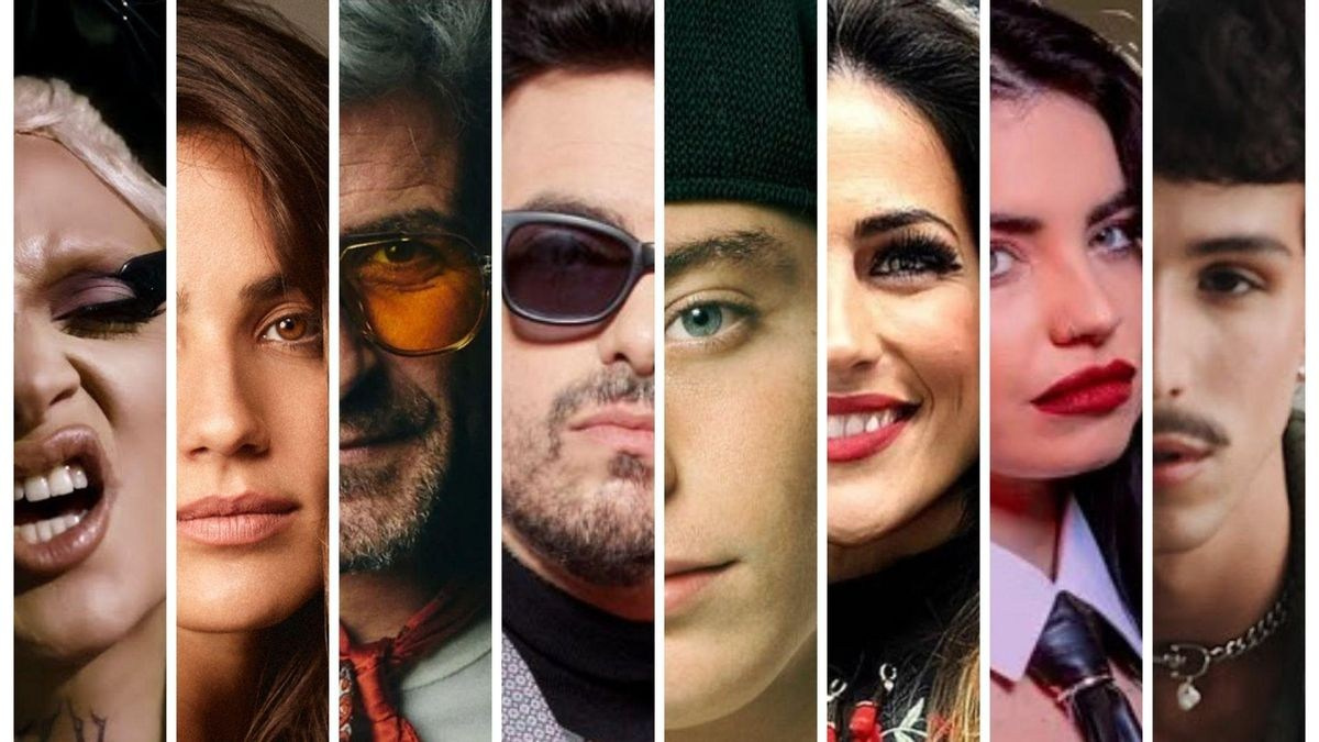 Benidorm Fest 2026 — национальный конкурс Испании для Евровидения | FOTKAI