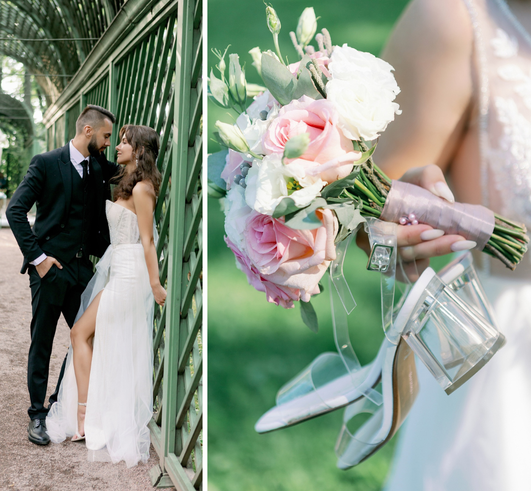 Presets for any camera, any light, any genre