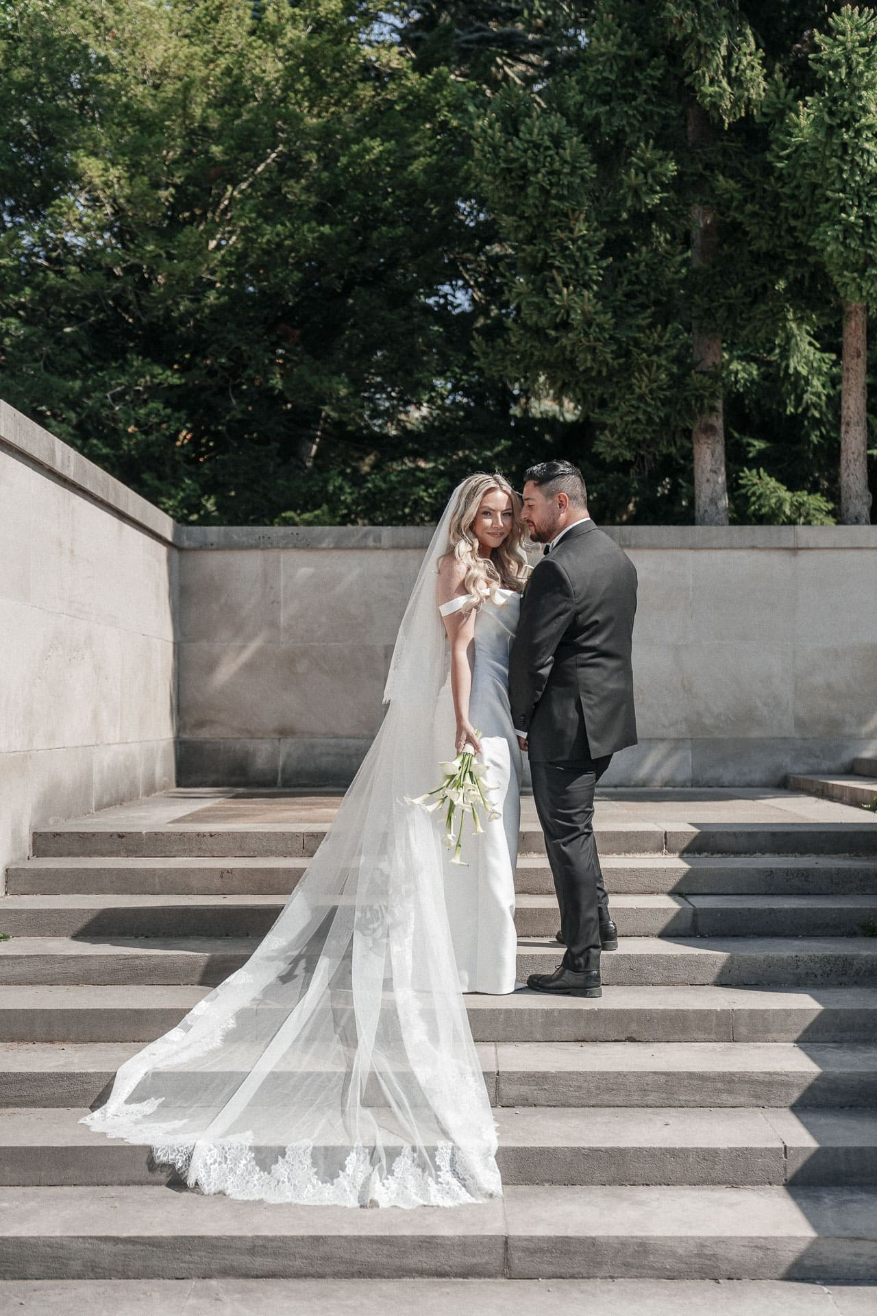 Noah & Sofia’s Candid Wedding Photos | Documentary-Style Wedding Photography | Toronto, GTA, Vaughan, Mississauga. Storytellers Films — Candid Wedding Videographer & Photographer in Toronto, Ontario and beyond