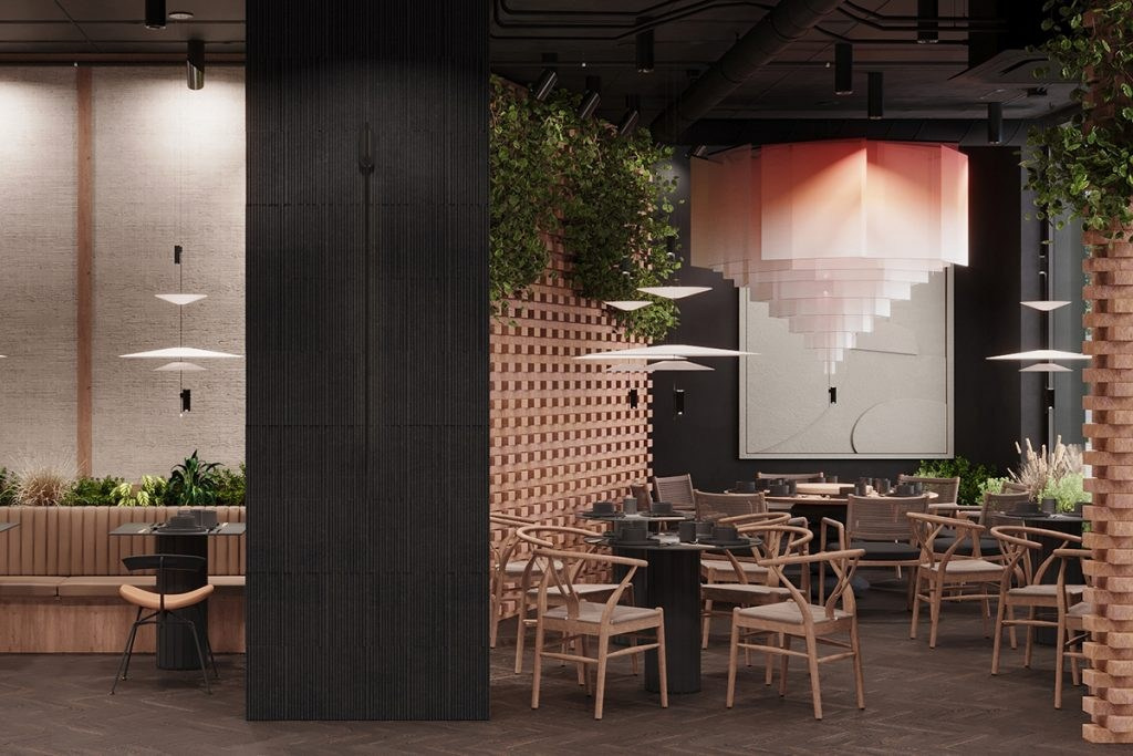 3D Rendering Services | AB Design Buro. Interior Design & 3D Rendering | AB Design Buro