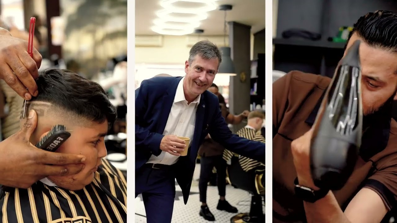 Video. Aleksandra Malahov