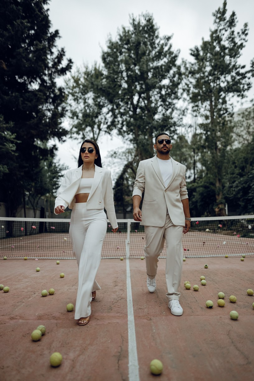 Pre wedding. Behnam Kazemi