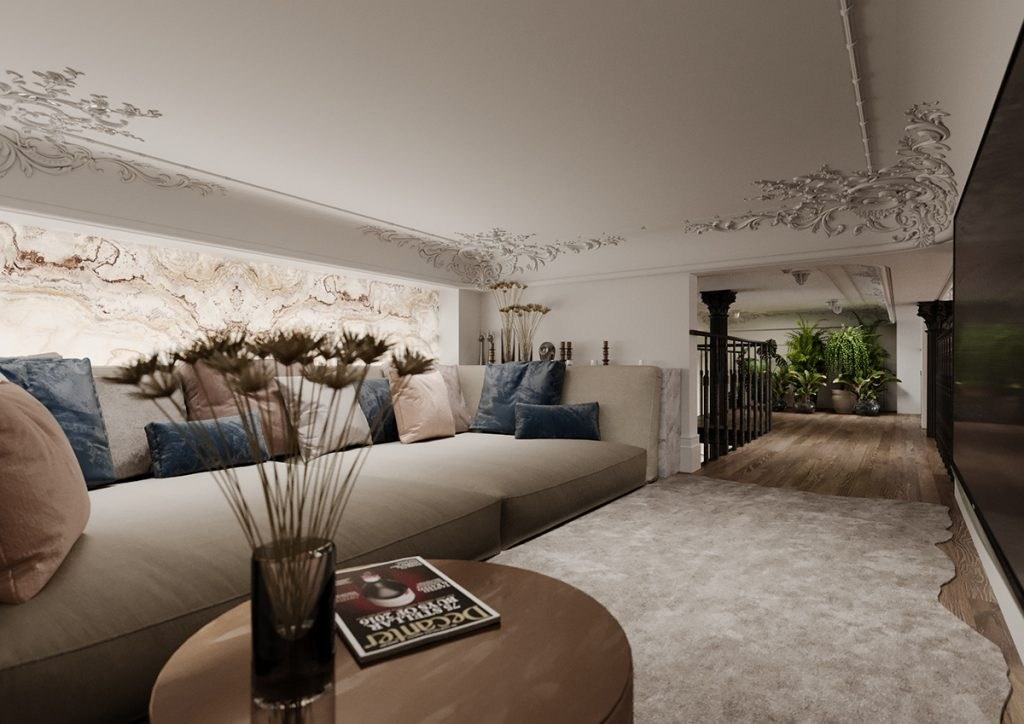 3D Rendering Services | AB Design Buro. Interior Design & 3D Rendering | AB Design Buro