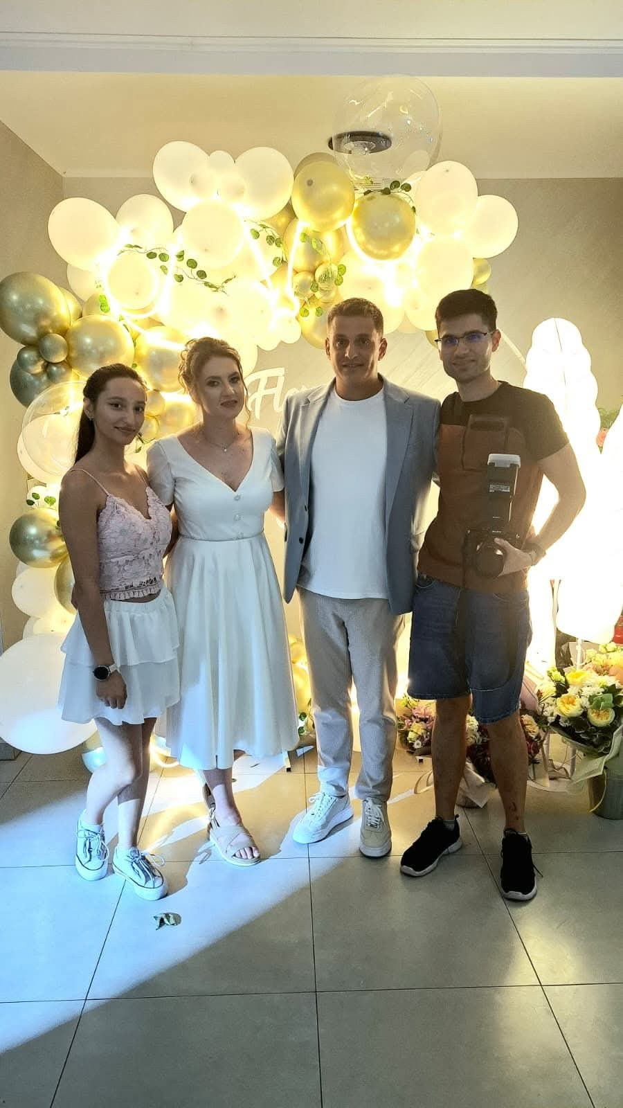 Mihai Alexandra Events