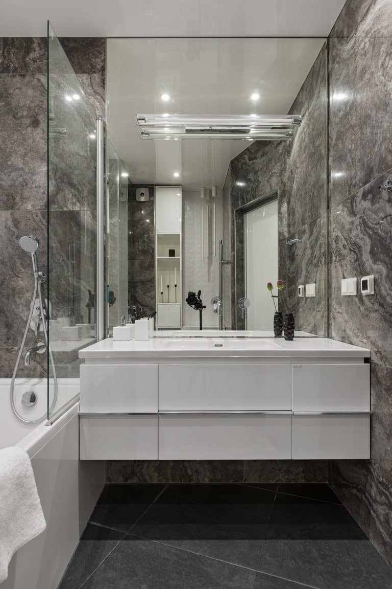 APARTMNET IN BERLIN. Дизайн интерьера и 3D-визуализация | AB Design Buro