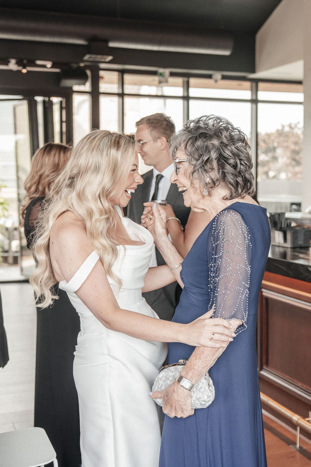 Noah & Sofia’s Candid Wedding Photos | Documentary-Style Wedding Photography | Toronto, GTA, Vaughan, Mississauga. Storytellers Films — Candid Wedding Videographer & Photographer in Toronto, Ontario and beyond