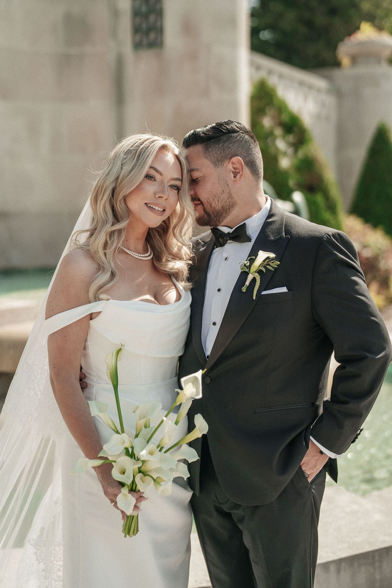 Noah & Sofia’s Candid Wedding Photos | Documentary-Style Wedding Photography | Toronto, GTA, Vaughan, Mississauga. Storytellers Films — Candid Wedding Videographer & Photographer in Toronto, Ontario and beyond