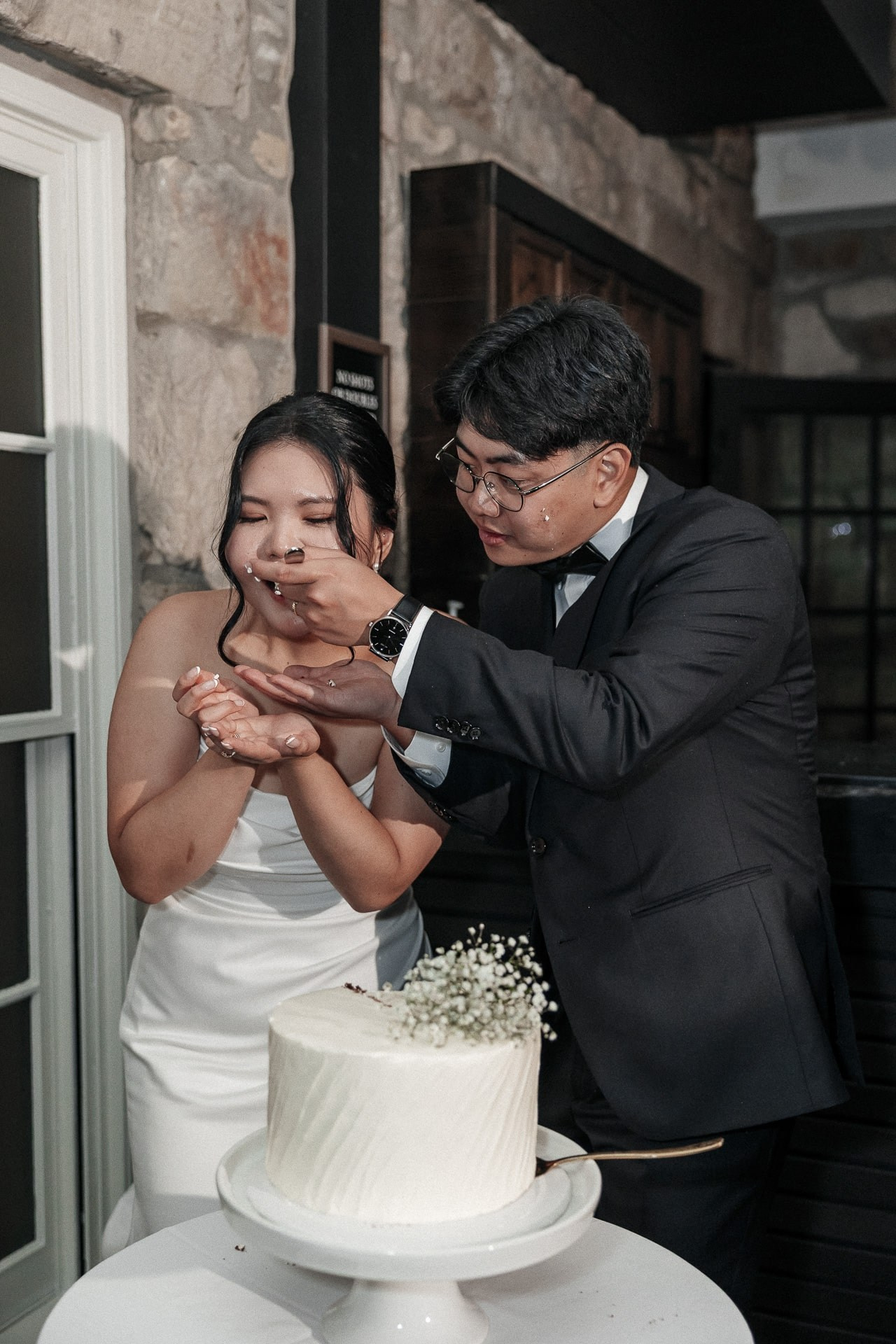 Adam & Amy’s Candid Wedding Photos | Documentary-Style Wedding Photography | Hamilton, Oakville, Brampton, Etobicoke. Storytellers Films — Candid Wedding Videographer & Photographer in Toronto, Ontario and beyond