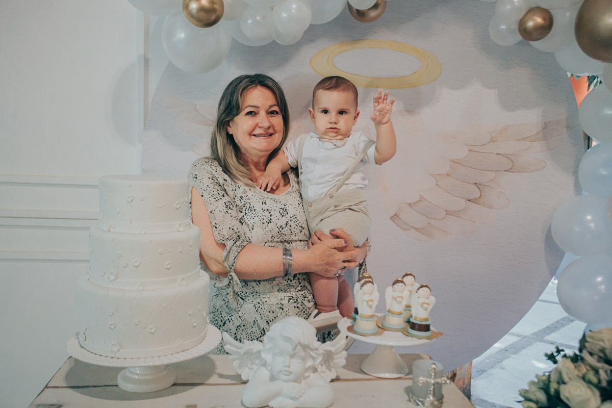 Batizado do Felipe. Fotógrafa de Eventos em São Paulo e Sorocaba Kika Damasceno