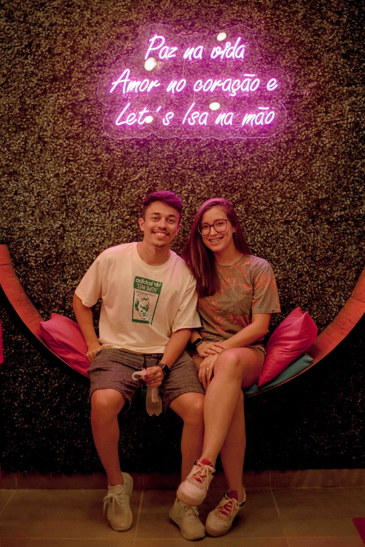 Inauguração Let's Isa. Fotógrafa de Eventos em São Paulo e Sorocaba Kika Damasceno