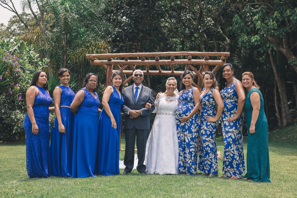 Bodas de Diamante. Fotógrafa de Eventos em São Paulo e Sorocaba Kika Damasceno