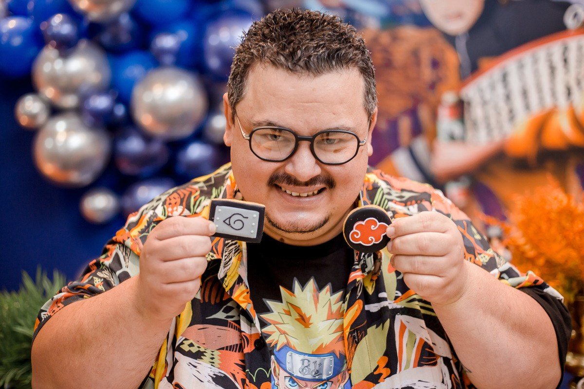 34º aniversário do Carlinhos. Fotógrafa de Eventos em São Paulo e Sorocaba Kika Damasceno