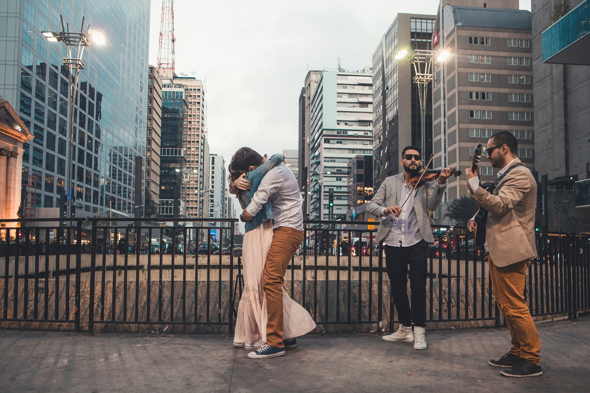 Amanda e Diogo. Fotógrafa de Eventos em São Paulo e Sorocaba Kika Damasceno
