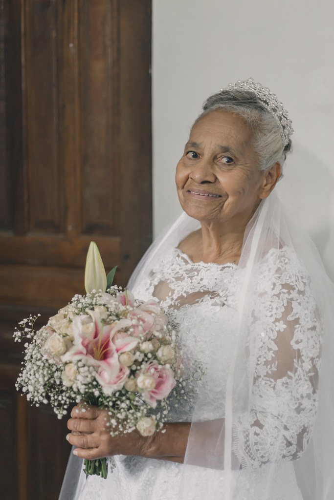Bodas de Diamante. Fotógrafa de Eventos em São Paulo e Sorocaba Kika Damasceno