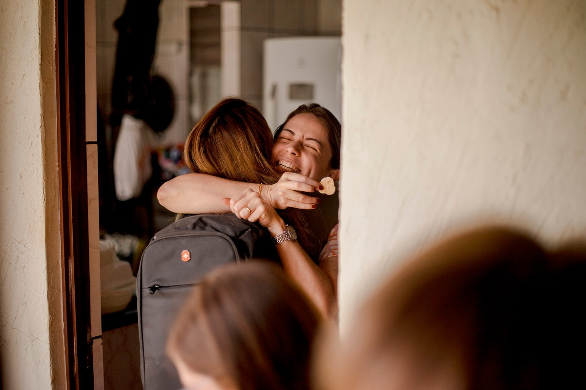 Luiza — 2º aninho. Fotógrafa de Eventos em São Paulo e Sorocaba Kika Damasceno