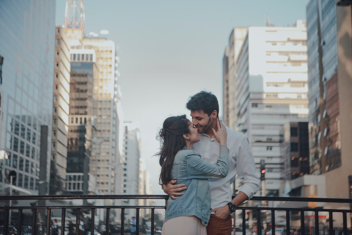 Amanda e Diogo. Fotógrafa de Eventos em São Paulo e Sorocaba Kika Damasceno