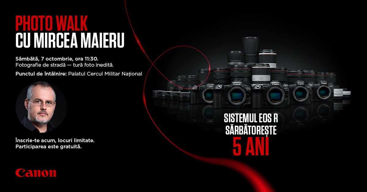 About me. Photography by Mircea Maieru