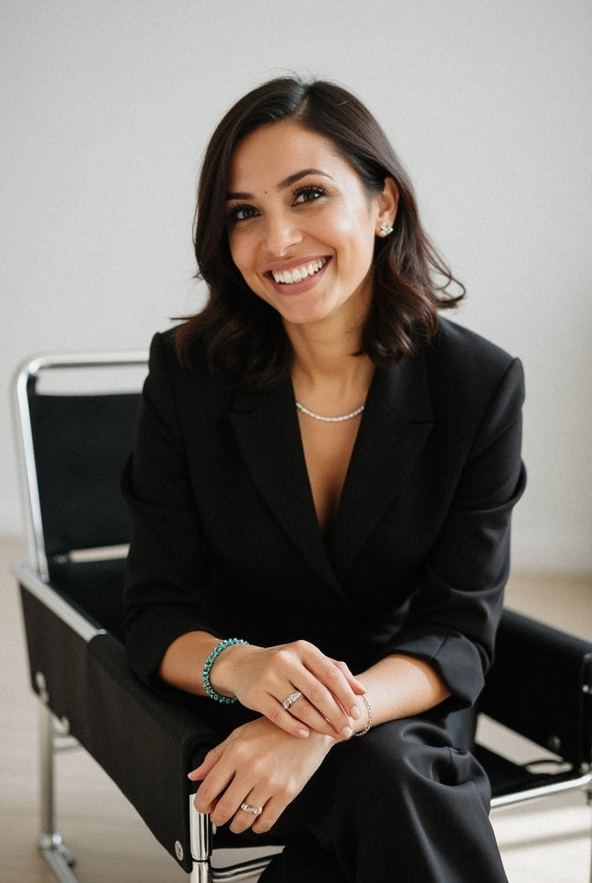 Natali Mazzi | Studio 20 | Fotostudio a Roma, Tuscolana | Ritratto