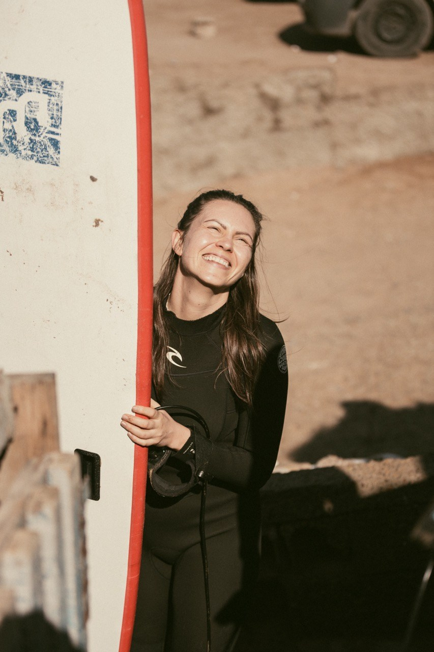 Travel and lifestyle fotografka. Dana Lišková — Empatická fotografka | Introspektivní umělkyně | Neurodivergentní koučka| Zakladatelka Artepy.cz