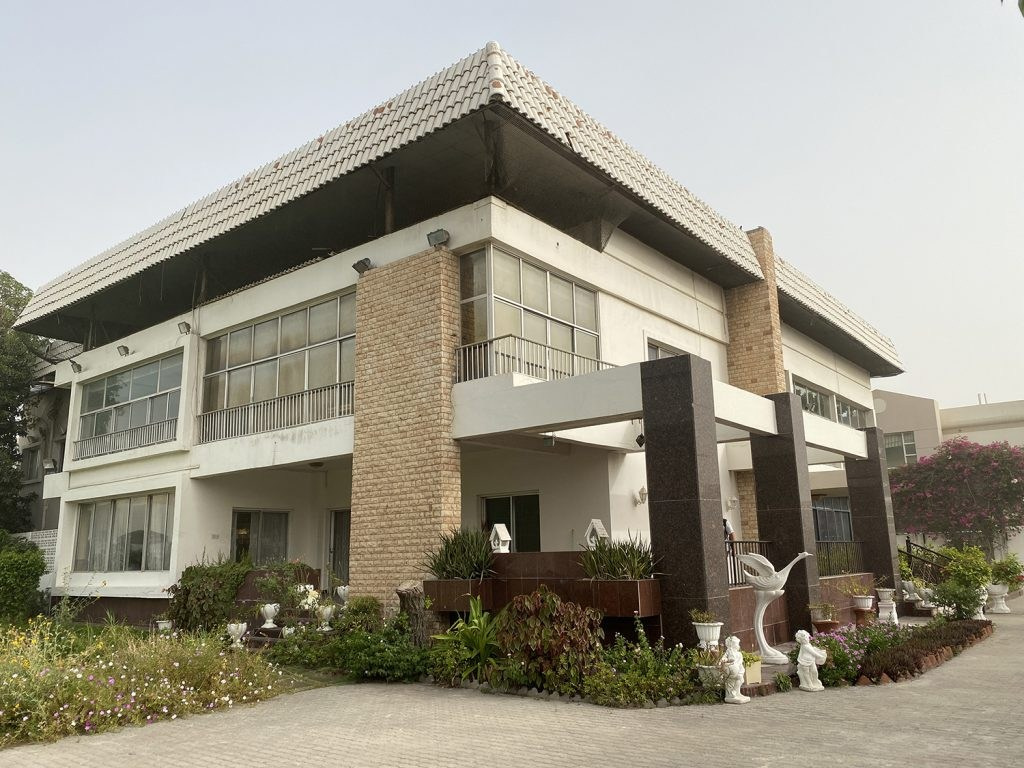 PASTRY SHOP AND BAKERY BRIOCHE BOROVAYA. Interior Design & 3D Rendering | AB Design Buro