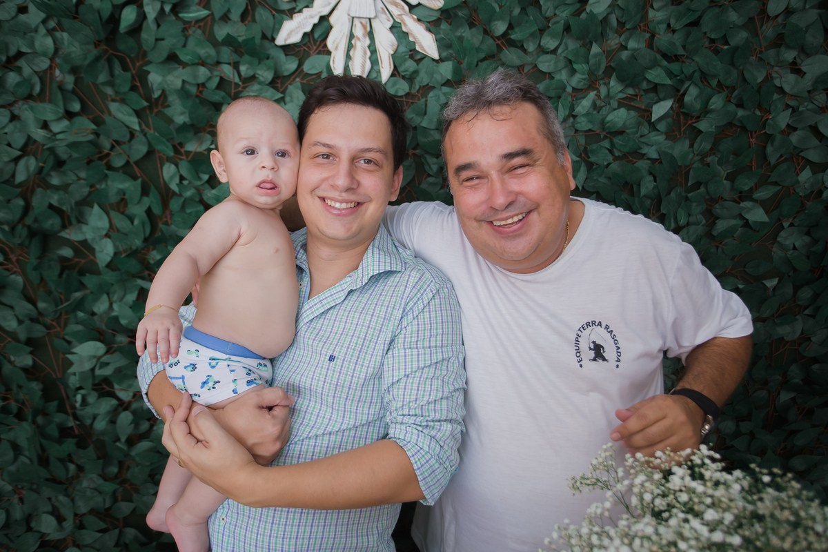 Batizado do Miguel. Fotógrafa de Eventos em São Paulo e Sorocaba Kika Damasceno