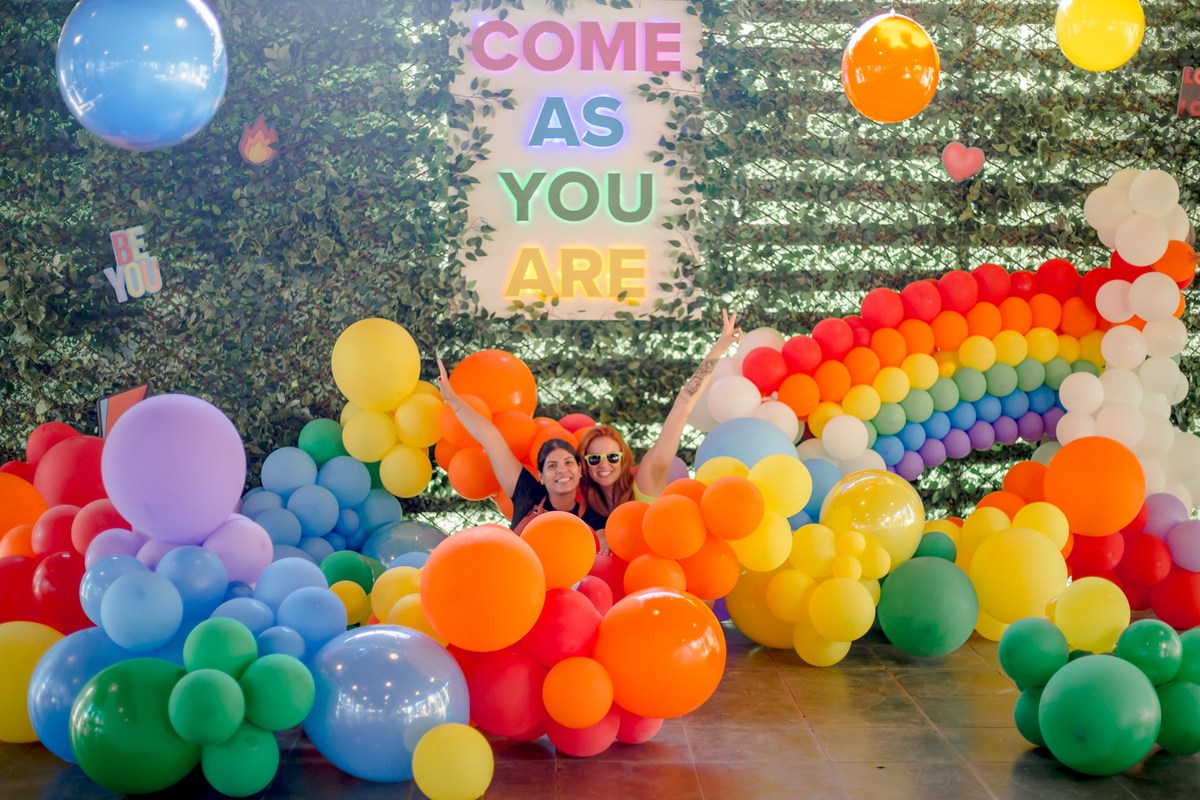 Confraternização Crocs. Fotógrafa de Eventos em São Paulo e Sorocaba Kika Damasceno