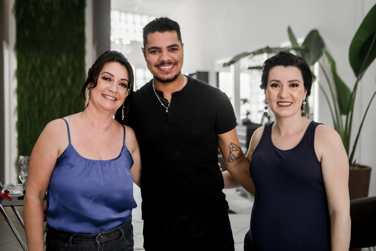 Bianca e Osmar. Fotógrafa de Eventos em São Paulo e Sorocaba Kika Damasceno