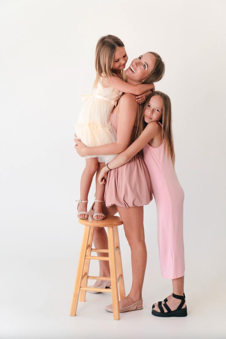 Family & Maternity Photography in Jacksonville, FL | Studio Portraits